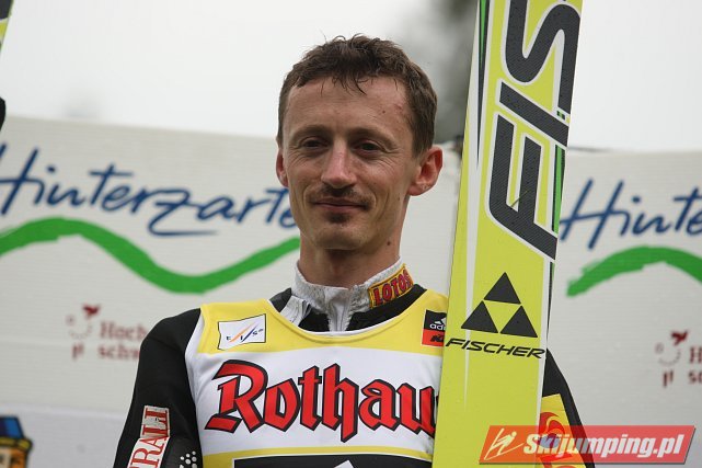 216 Adam Maysz